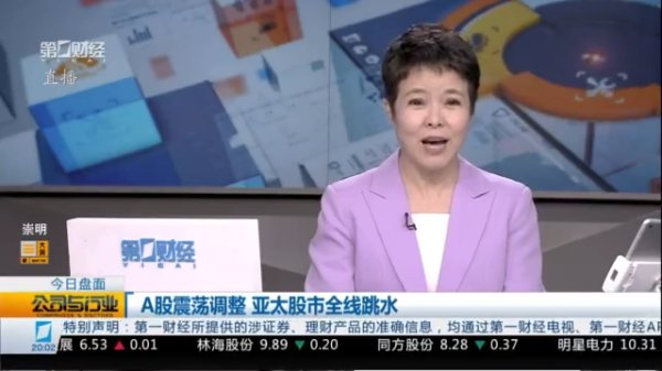 七星 沈淳：下半年，新消费看好哪个赛道？