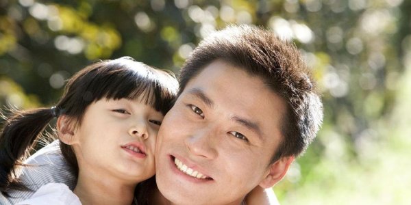 钜阵资本 优秀的家长都知道去改变自己，那就是给孩子最好的榜样