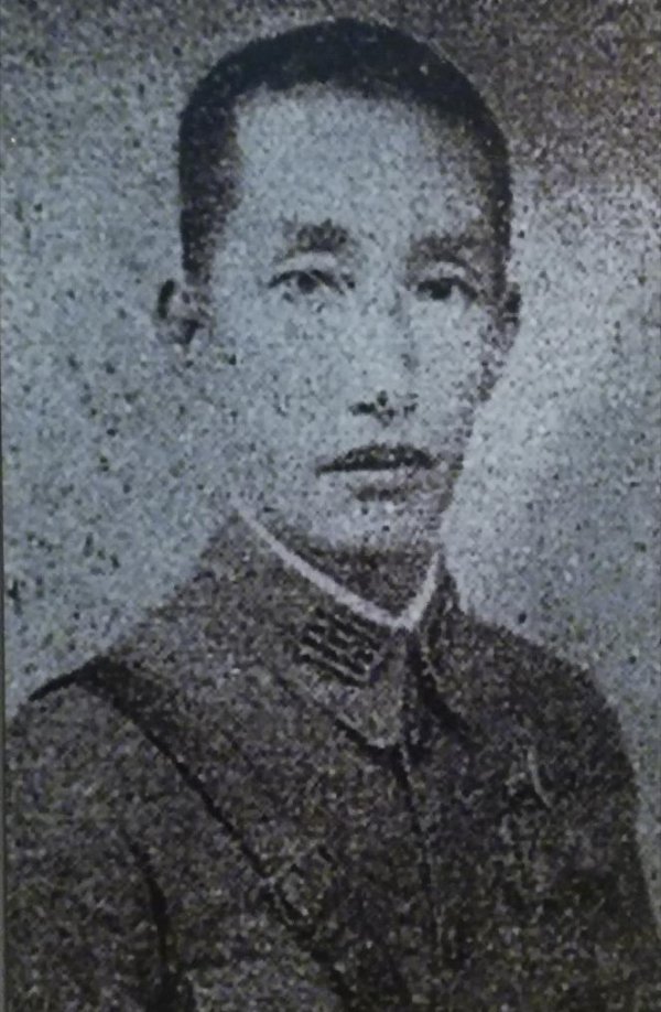 隆源配资 铭记历史 缅怀先烈丨寸性奇：为国战死，无憾此生_大皖新闻 | 安徽网